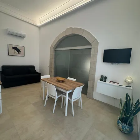 Nane Maison Lejlighed