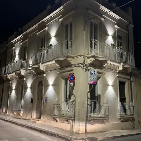 Nane Maison * Avola